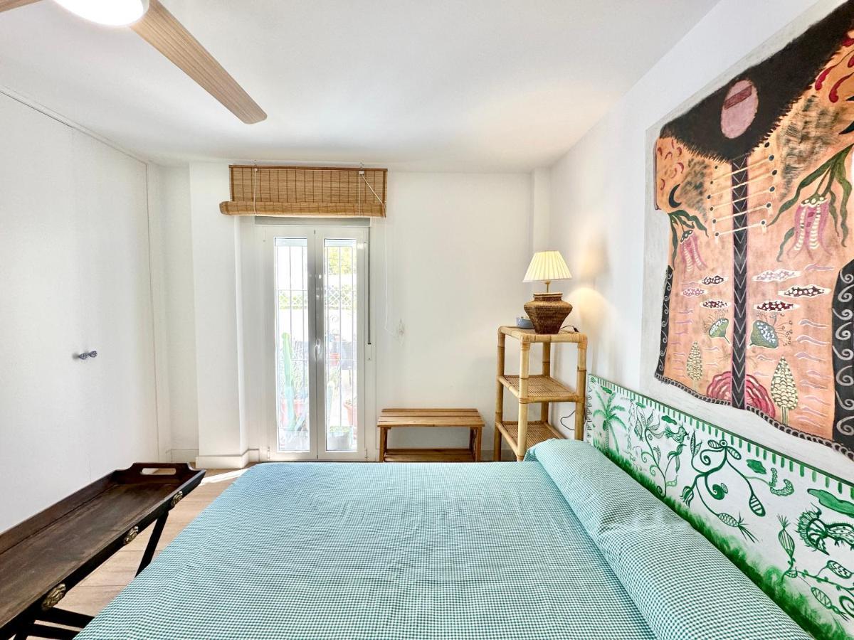 Family Near The Beach - Eaw Homes Vakantiehuis Marbella