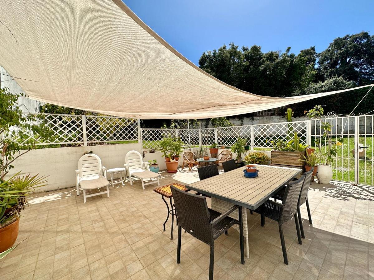 Family Near The Beach - Eaw Homes Vakantiehuis *