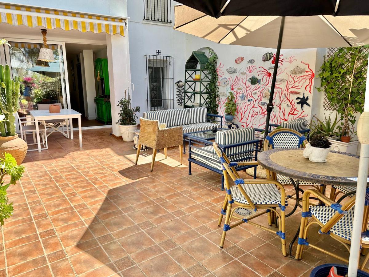 Family Near The Beach - Eaw Homes Vakantiehuis *
