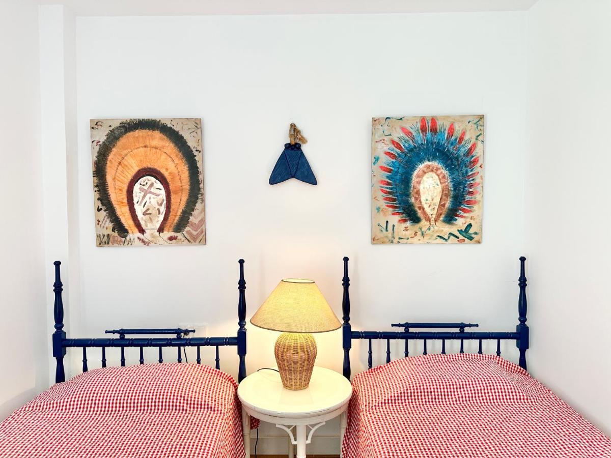 Family Near The Beach - Eaw Homes * Marbellac